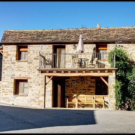 La Borda De Mery. Charo Exterior foto