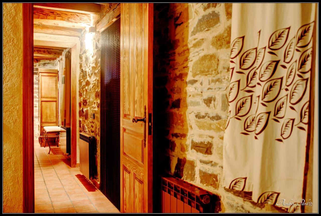 La Borda De Mery. Charo Exterior foto