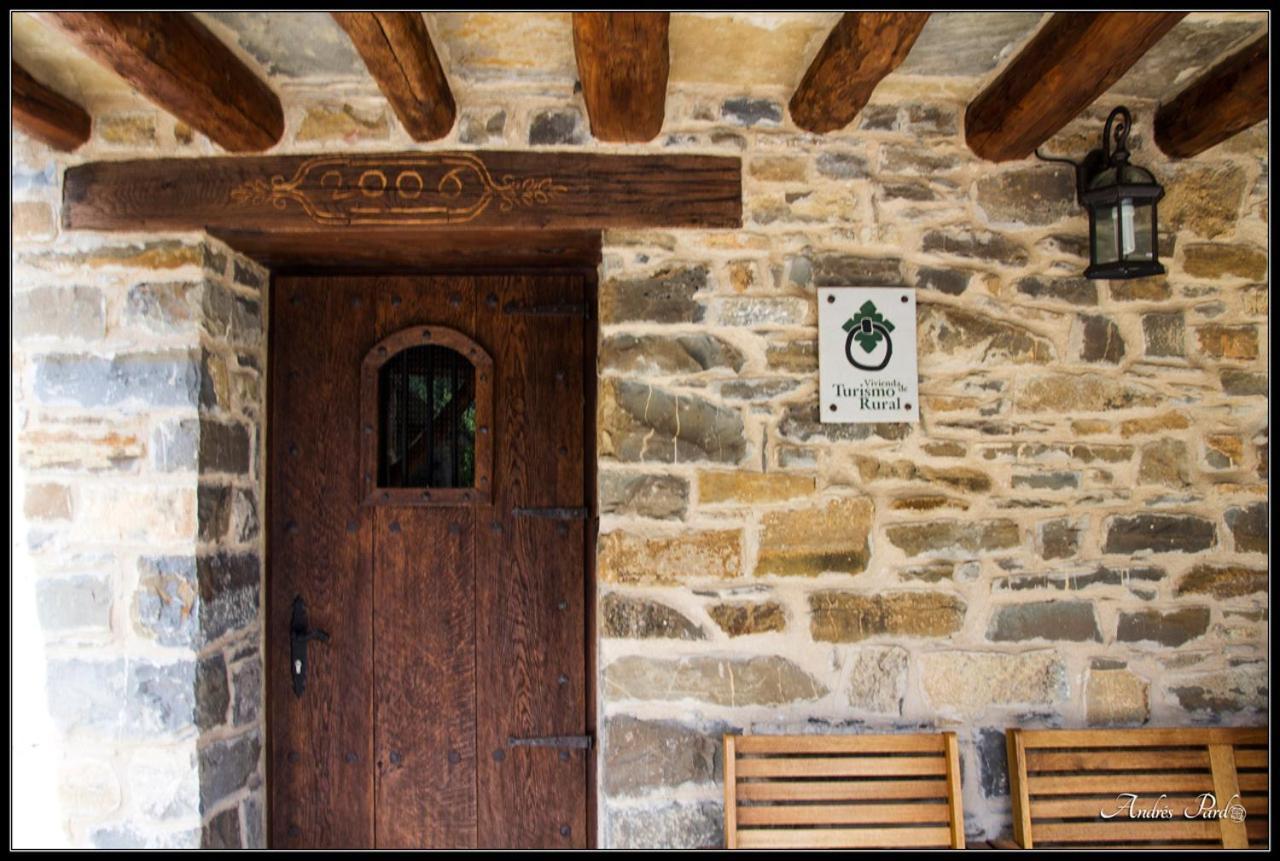 La Borda De Mery. Charo Exterior foto